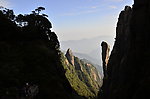 三清山风景