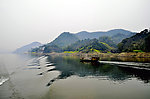 新安江千岛湖