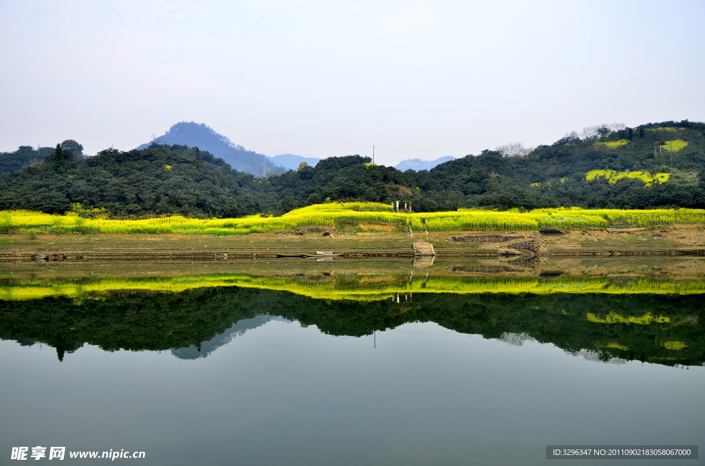 千岛湖