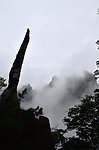 黄山奇景
