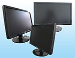 液晶显示器
