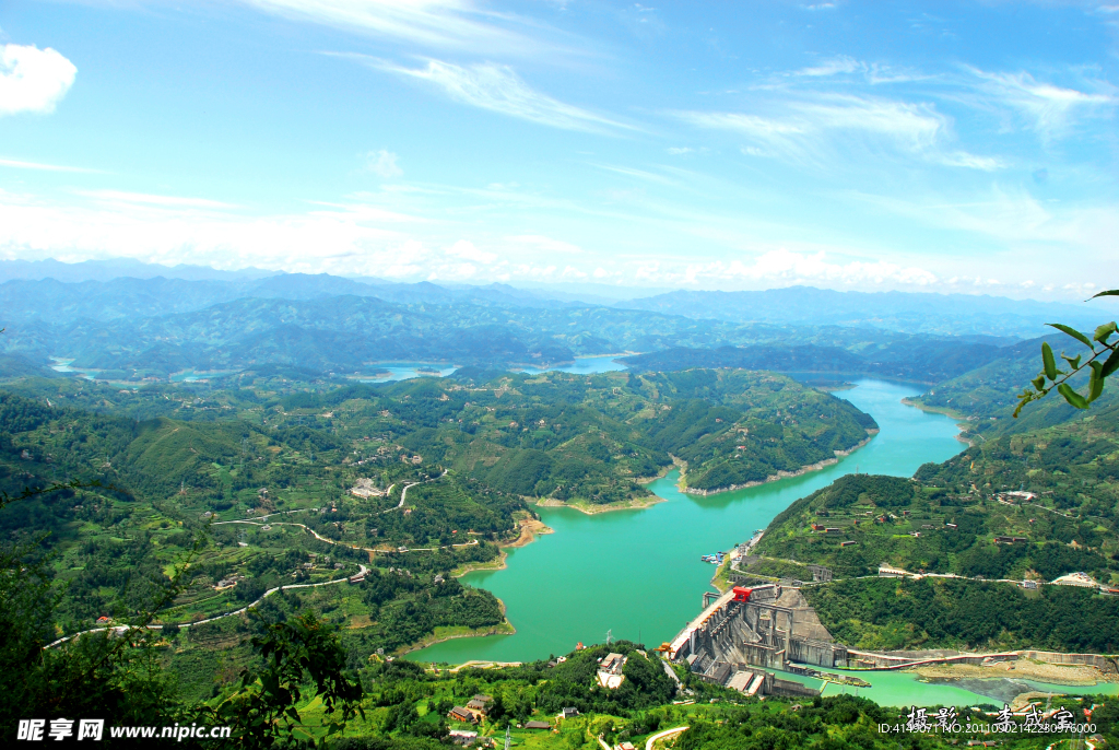 瀛湖(非高清)