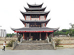 恩施风雨桥