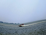 冲浪