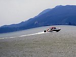 冲浪