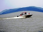 冲浪