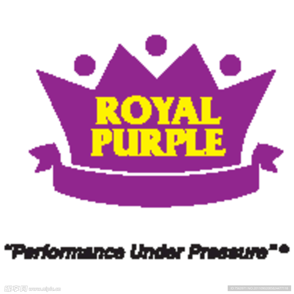 Royal_Purple标志