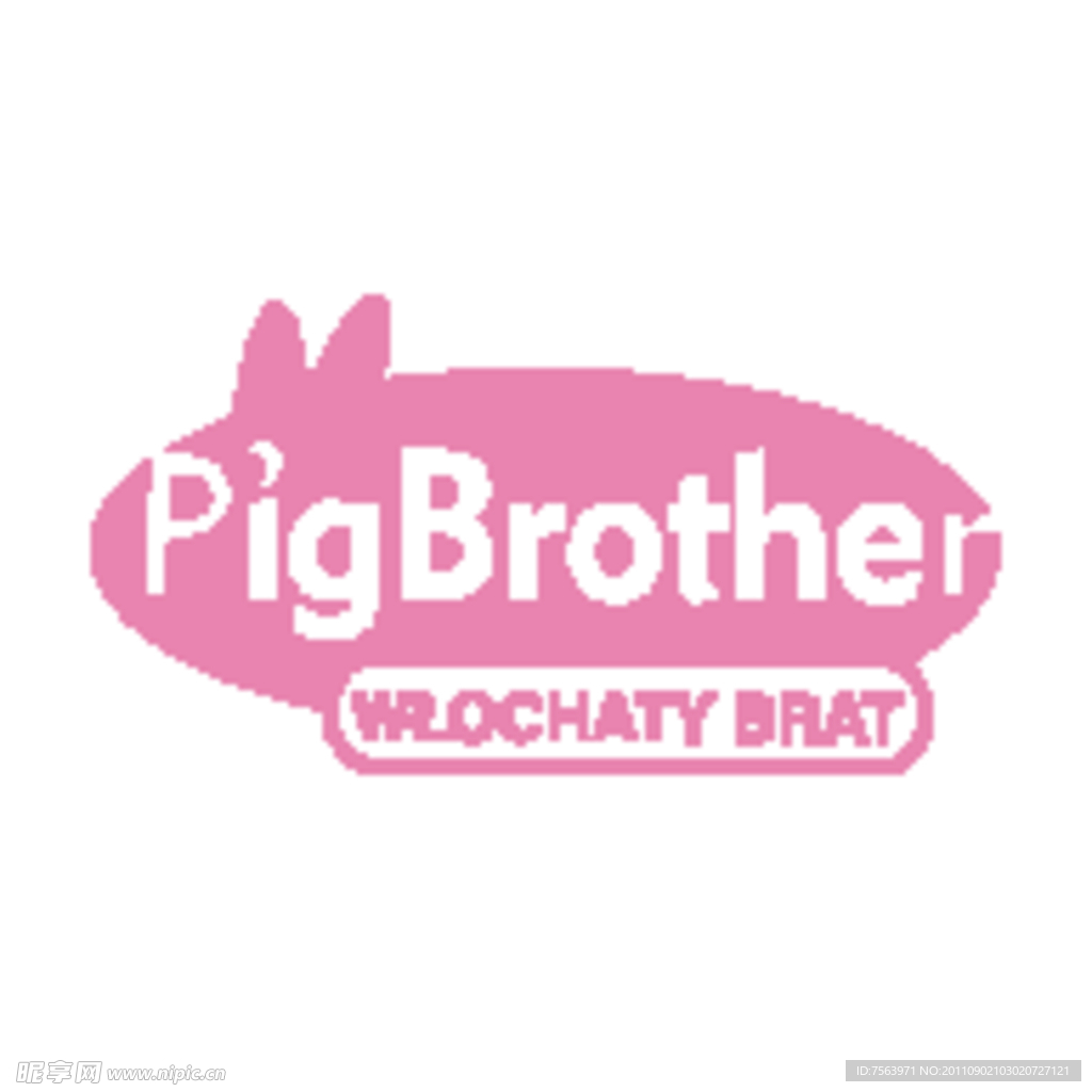 Pig_Brother标志