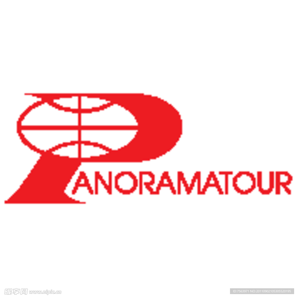 Panoramatour标志