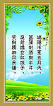 中药挂图