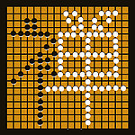 黑白棋 禅