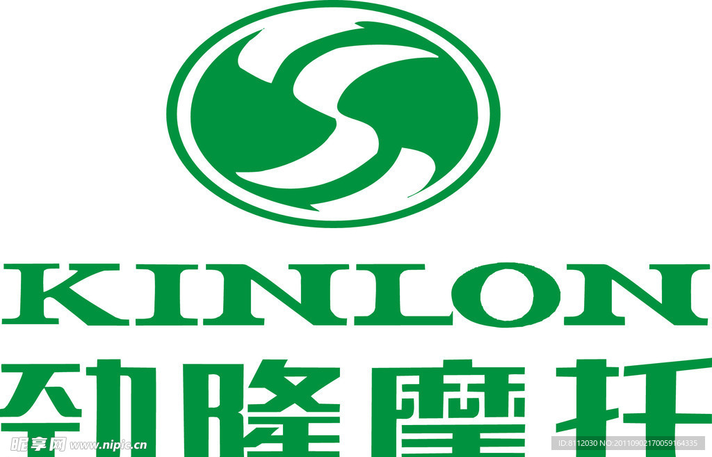 KINLON劲隆摩托
