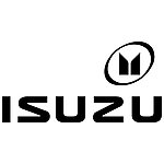ISUZU五十铃标志矢