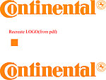 Continental马牌轮