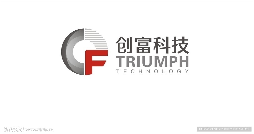 科技LOGO