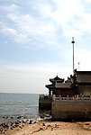 山海关建筑