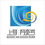 上海月亮湾 房地产标志