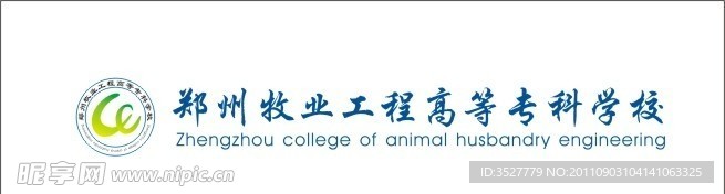 学校标志