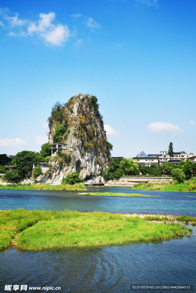 桂林山水