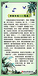 中医挂图