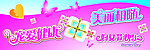 三八节促销背板