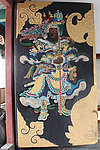 门神