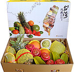 水果 礼品盒