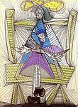 梵高名画