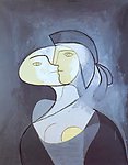著名油画作品