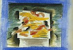 梵高作品