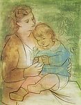 梵高名画