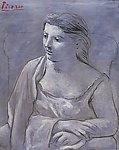 梵高名画