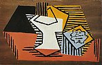 梵高名画
