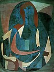 梵高名画