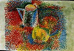 梵高名画