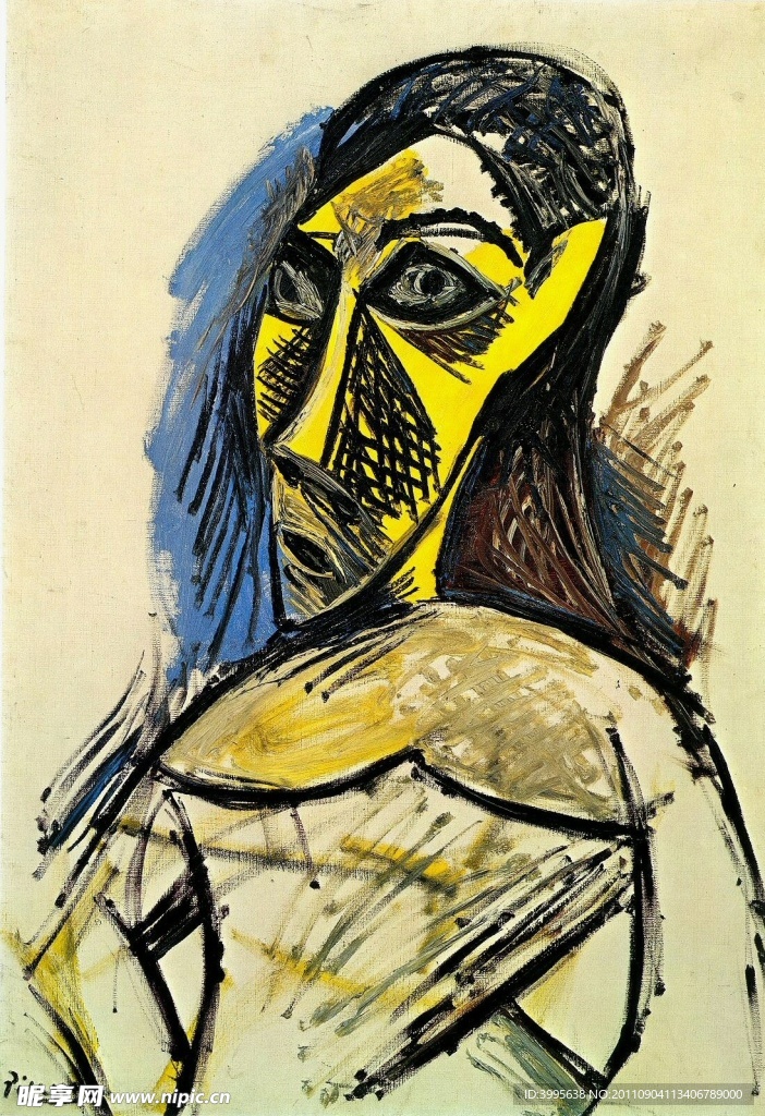 世界名画