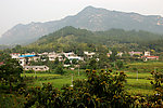 农村新貌