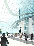 建筑效果图