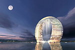建筑效果图