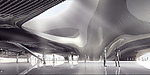 建筑效果图