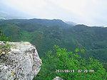 山顶