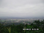 自然风光 山城