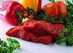 牛肉