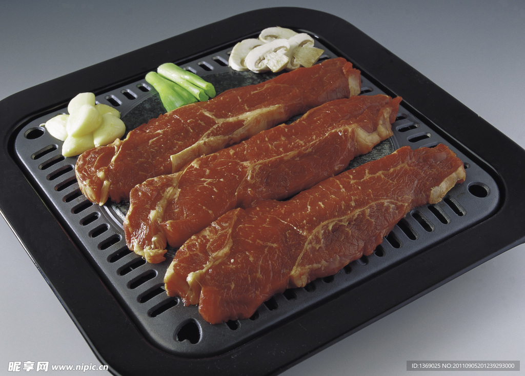 牛肉