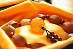 橄榄核手串