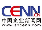 中国企业新闻网标志