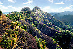 五虎上山