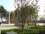 古江阳东门口