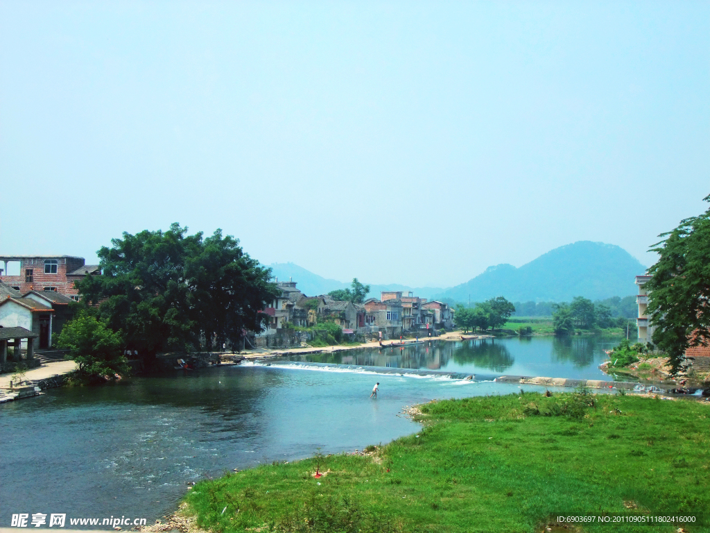 小河 (非高清)