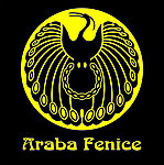（Araba Fenice ）凤凰